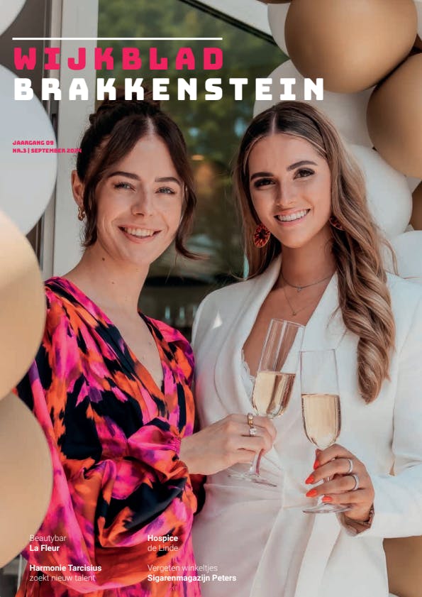 Wijkblad september 2024