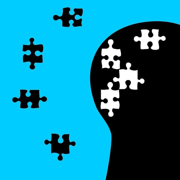 Bijeenkomsten voor mensen met geheugenproblemenn