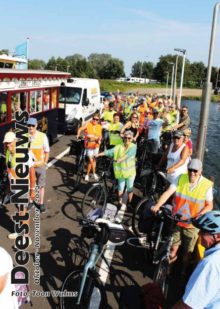 Deest Nieuws Okt / Nov 2024