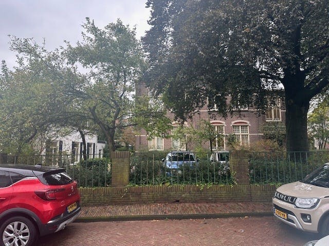 Opvang Oekraïners in pand Nieuwstraat 2-4