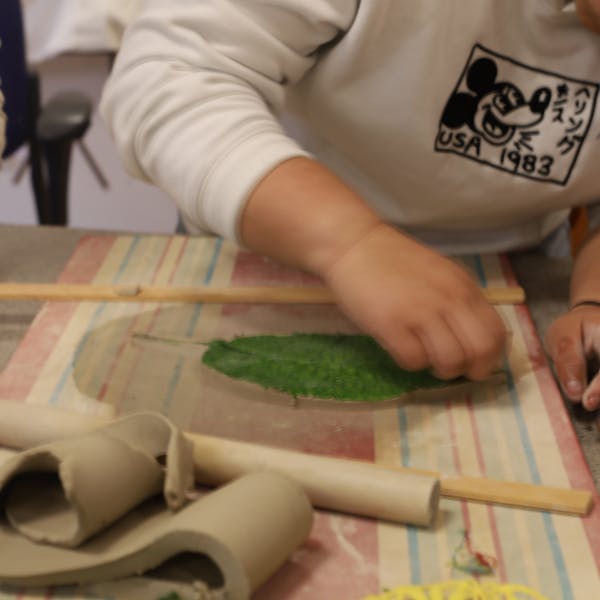 Maak Jouw Unieke Kunstwerk: Boetseren in Nijmegen-Oost