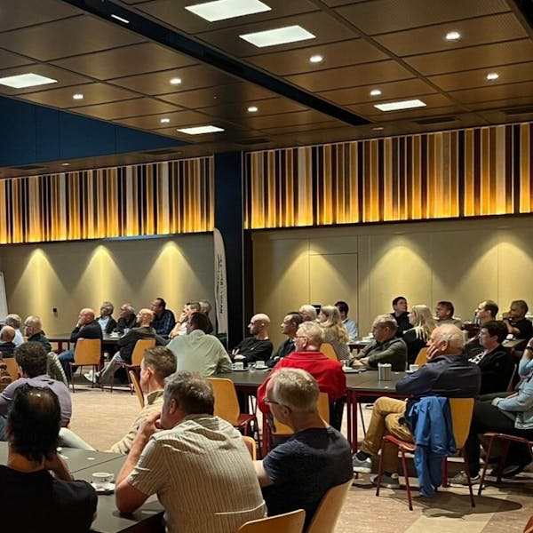 Presentatie Dorpsvisie Wanroij