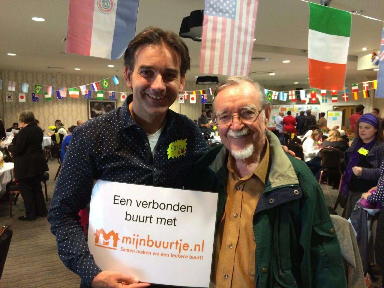 In Memoriam: John McKnight (1932 - 2024)