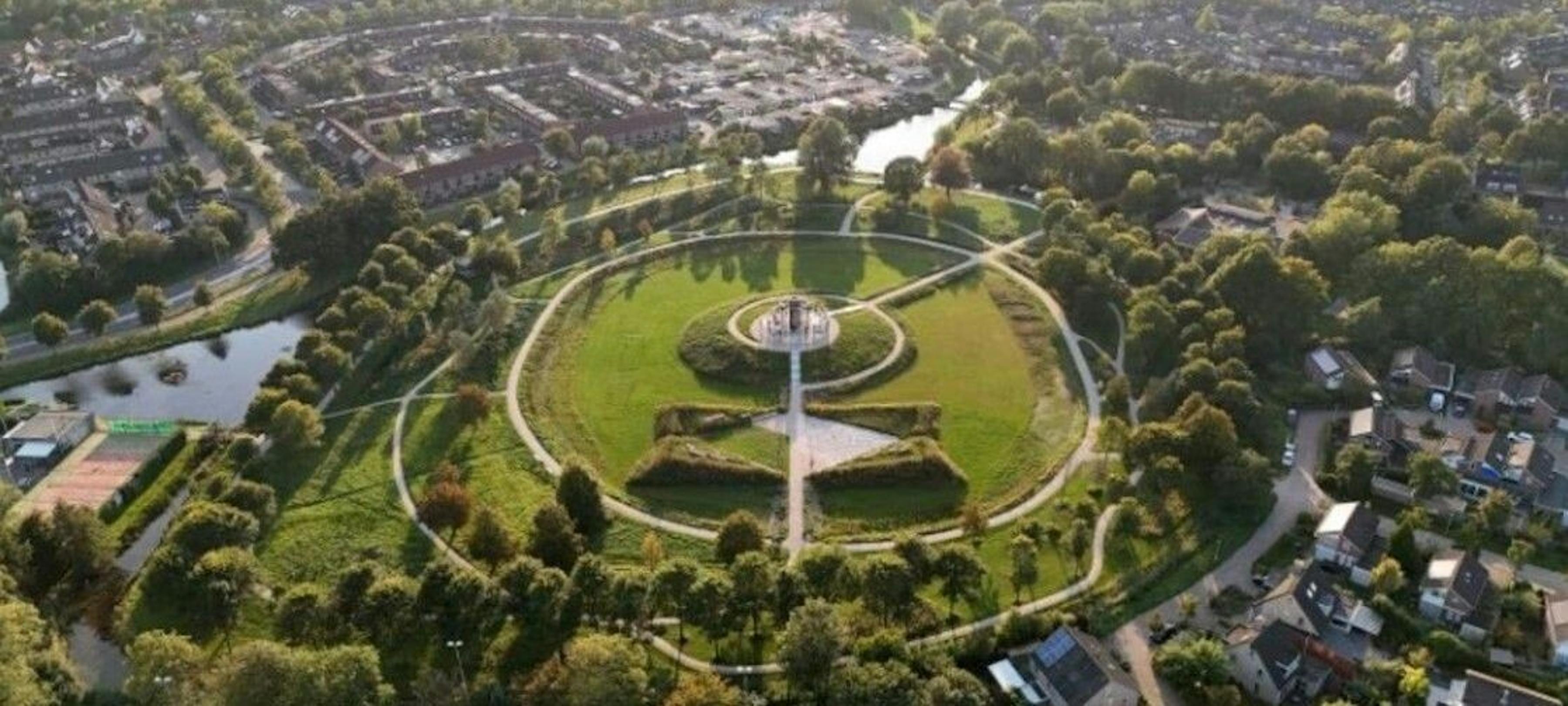 Het online dorpsplein van, voor én door Westenholte!