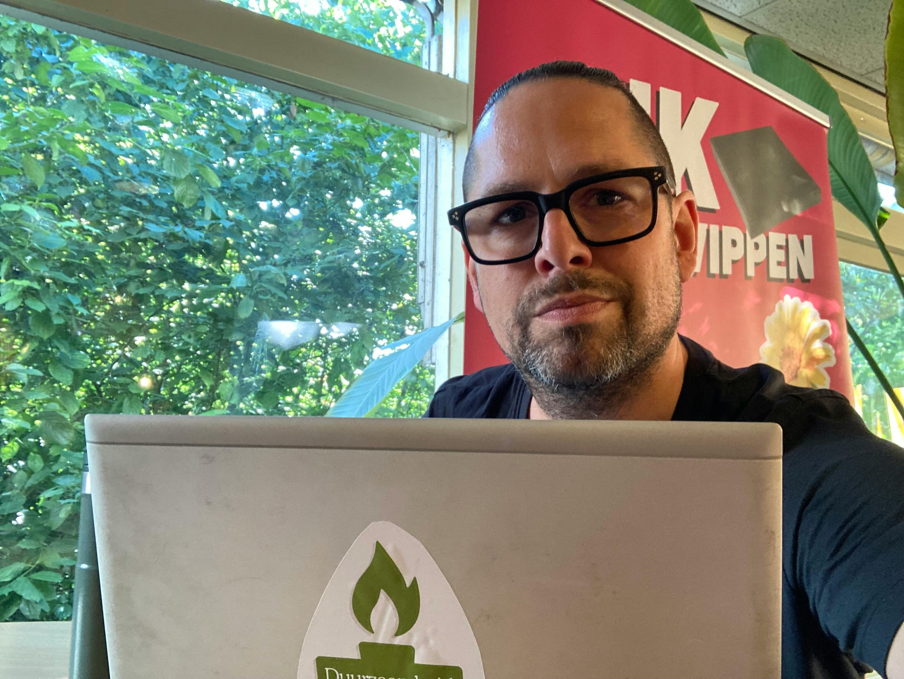 Duurzaamheidsloket Bibliotheek