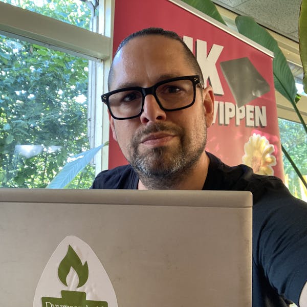 Duurzaamheidsloket Bibliotheek