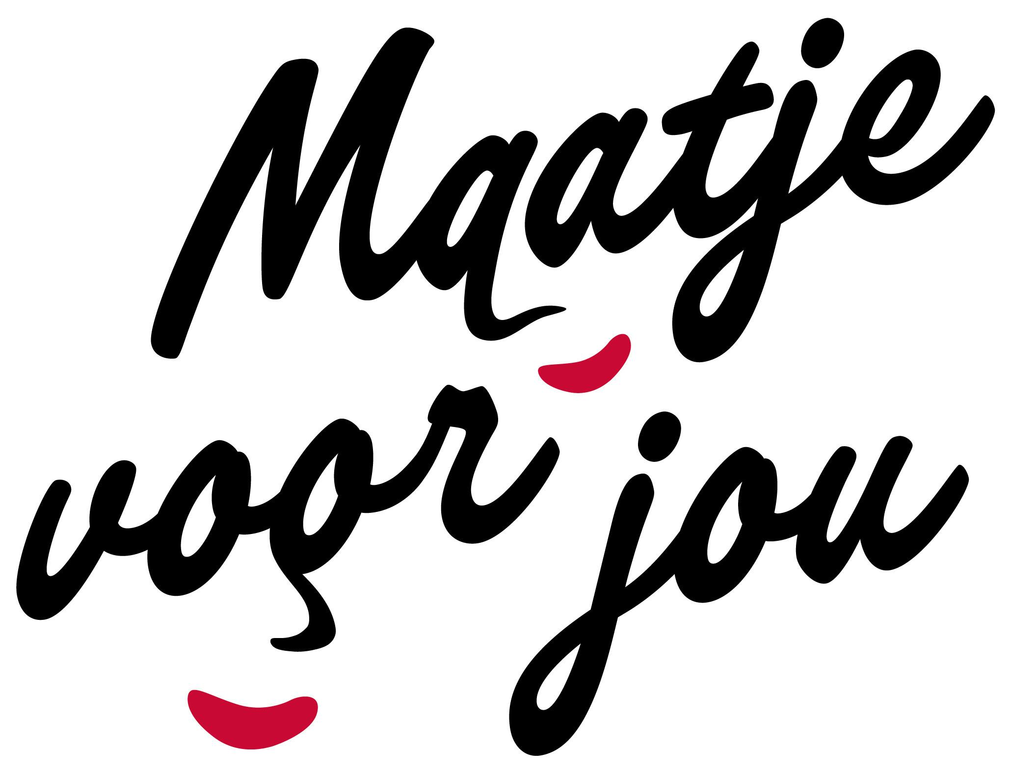 Maatje voor jou, wil jij van betekenis zijn?