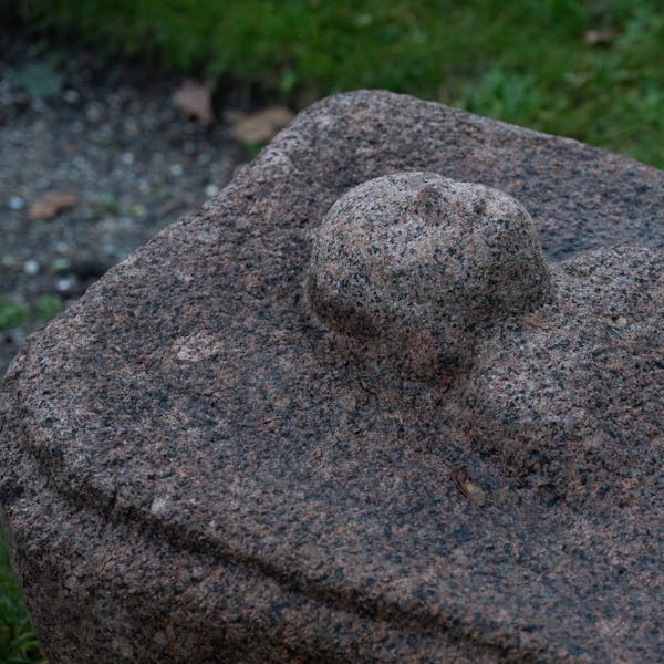 MONUMENT VOOR HET STILGEBOREN KIND