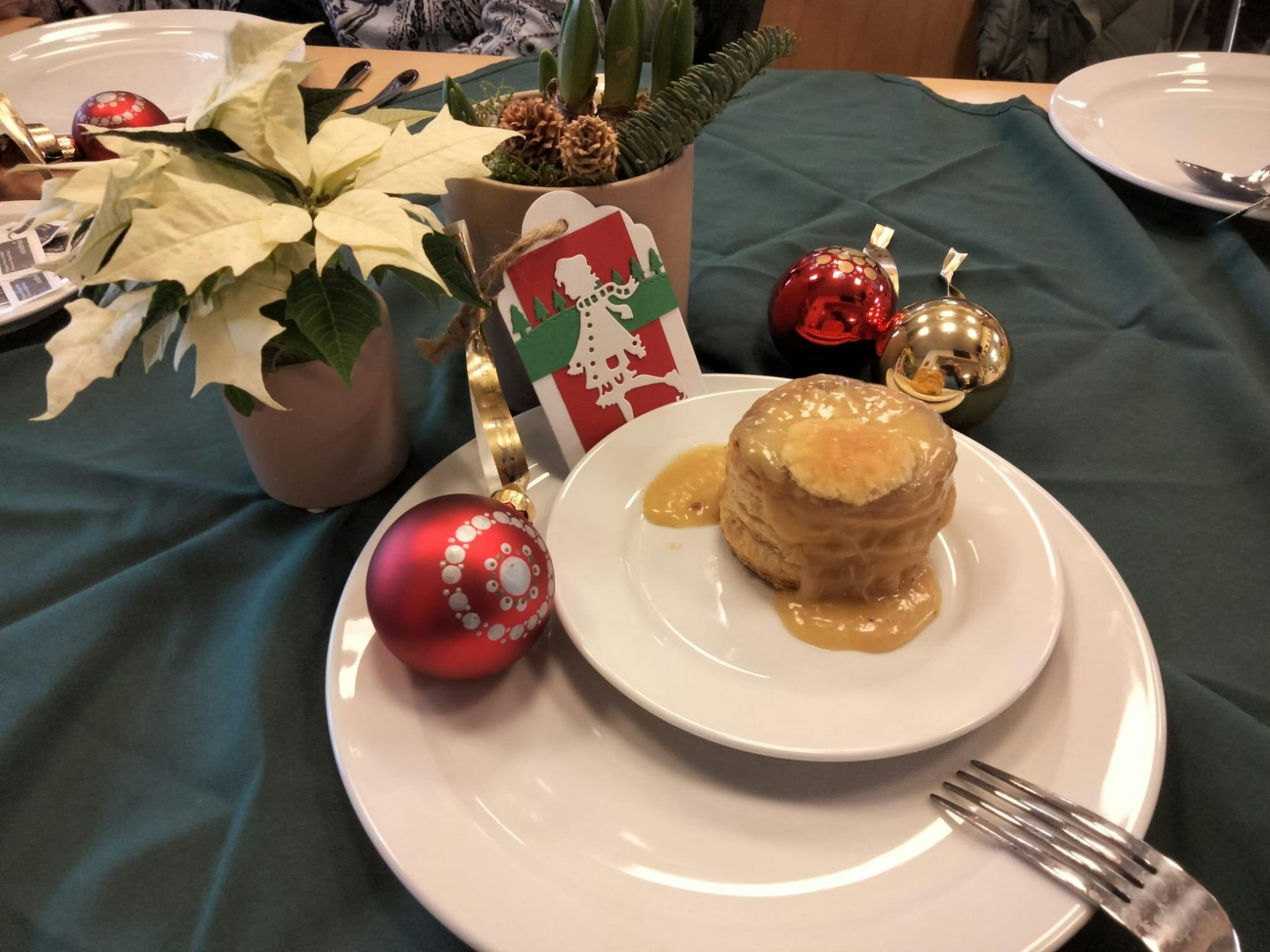 Wijklunch Pannenschuur