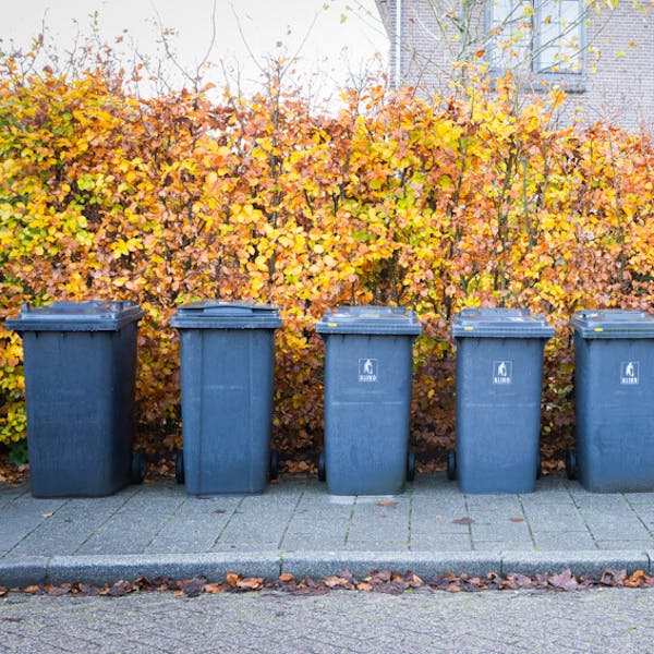 Wijziging inzameling Heteren, Homoet en Randwijk