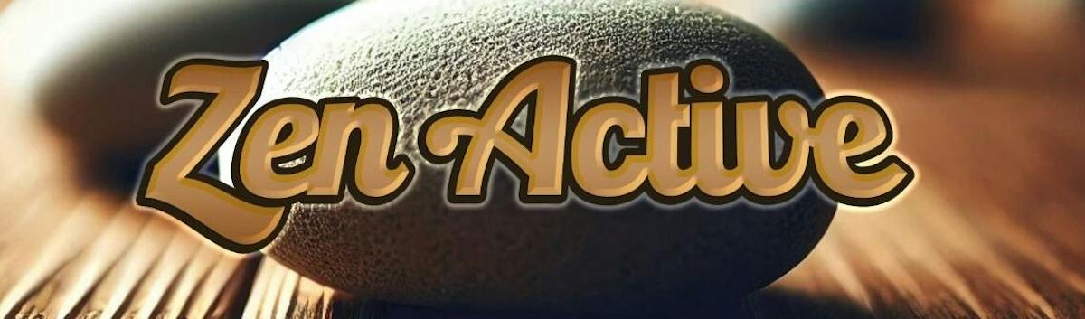 Zenactive Zen-active op SamenSintAnthonis.nl
