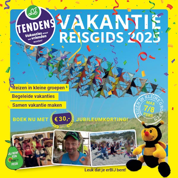 Gastvrouw/heer gezocht!