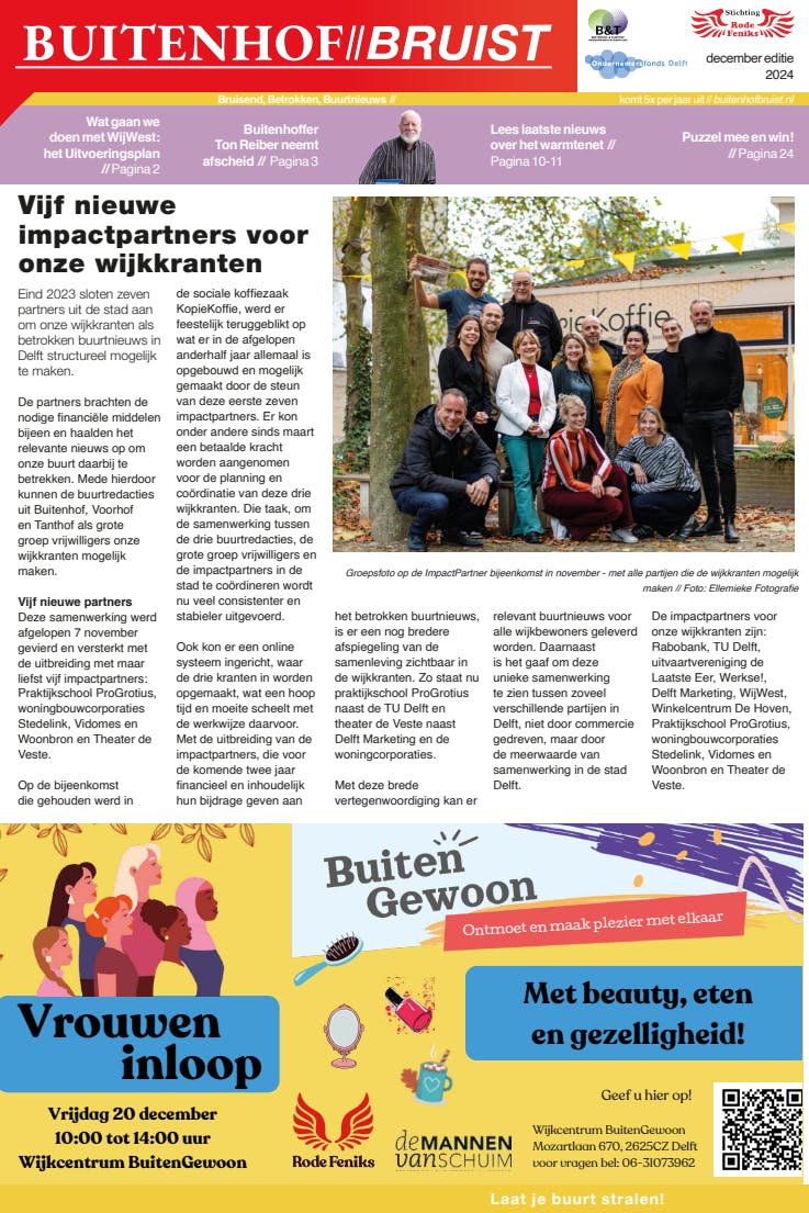  Editie 18 - BuitenhofBruist December 2024
