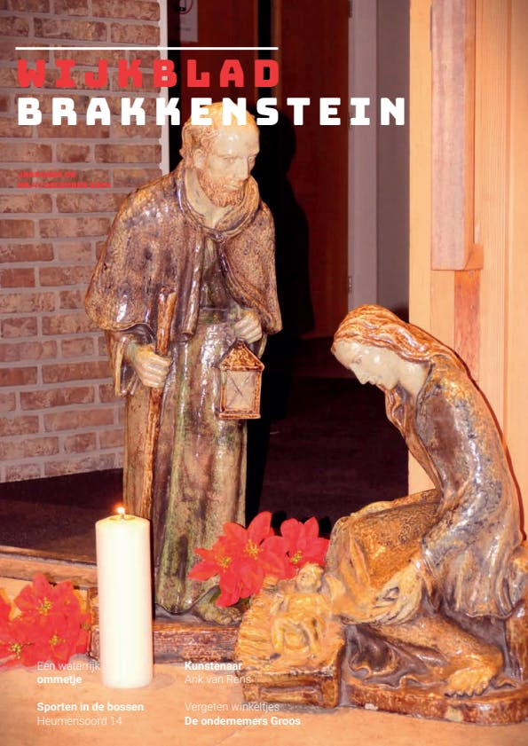 Wijkblad December 2024