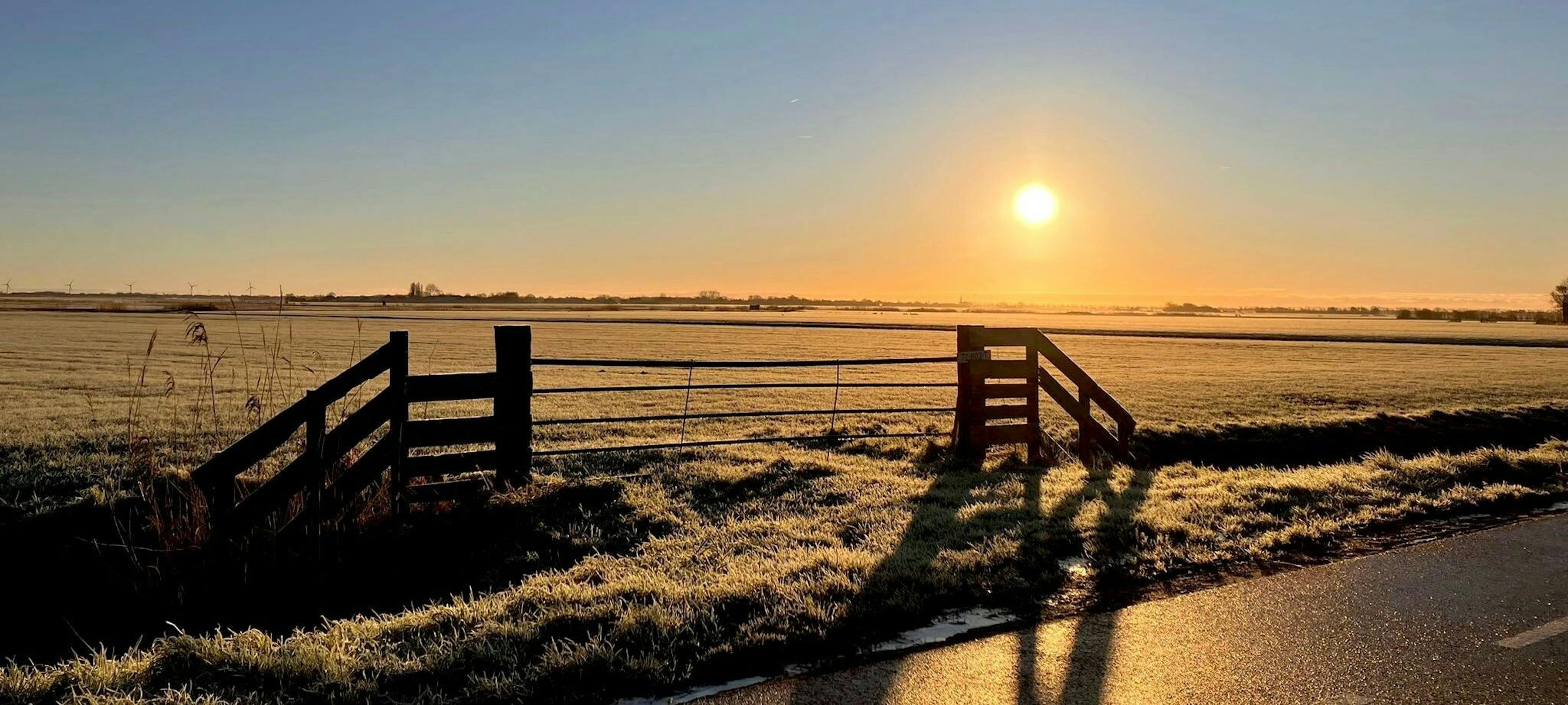 Het gebeurt weer in Opmeer 