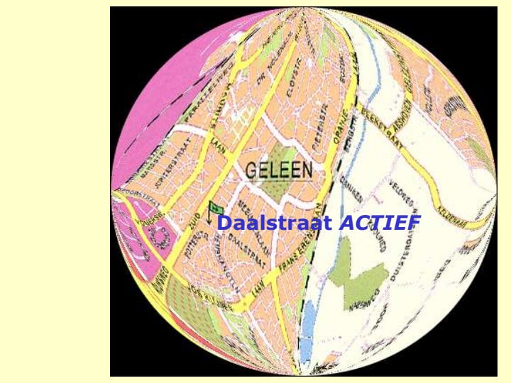 KRONIEK Daalstraat ACTIEF 