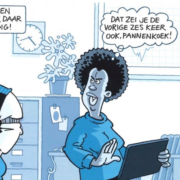 Roken Enzo: Kom langs voor steun rondom stoppen met Roken