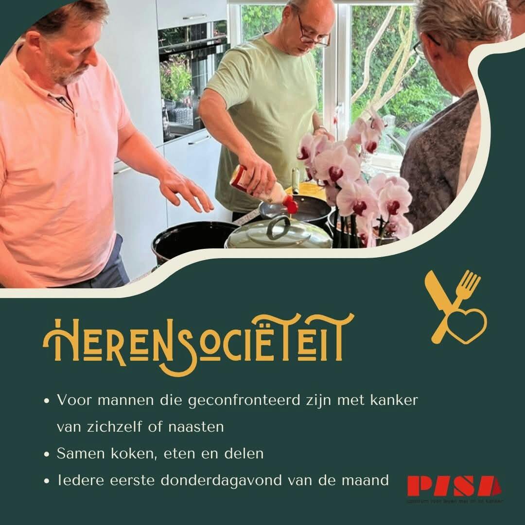 Herensociëteit Pisa