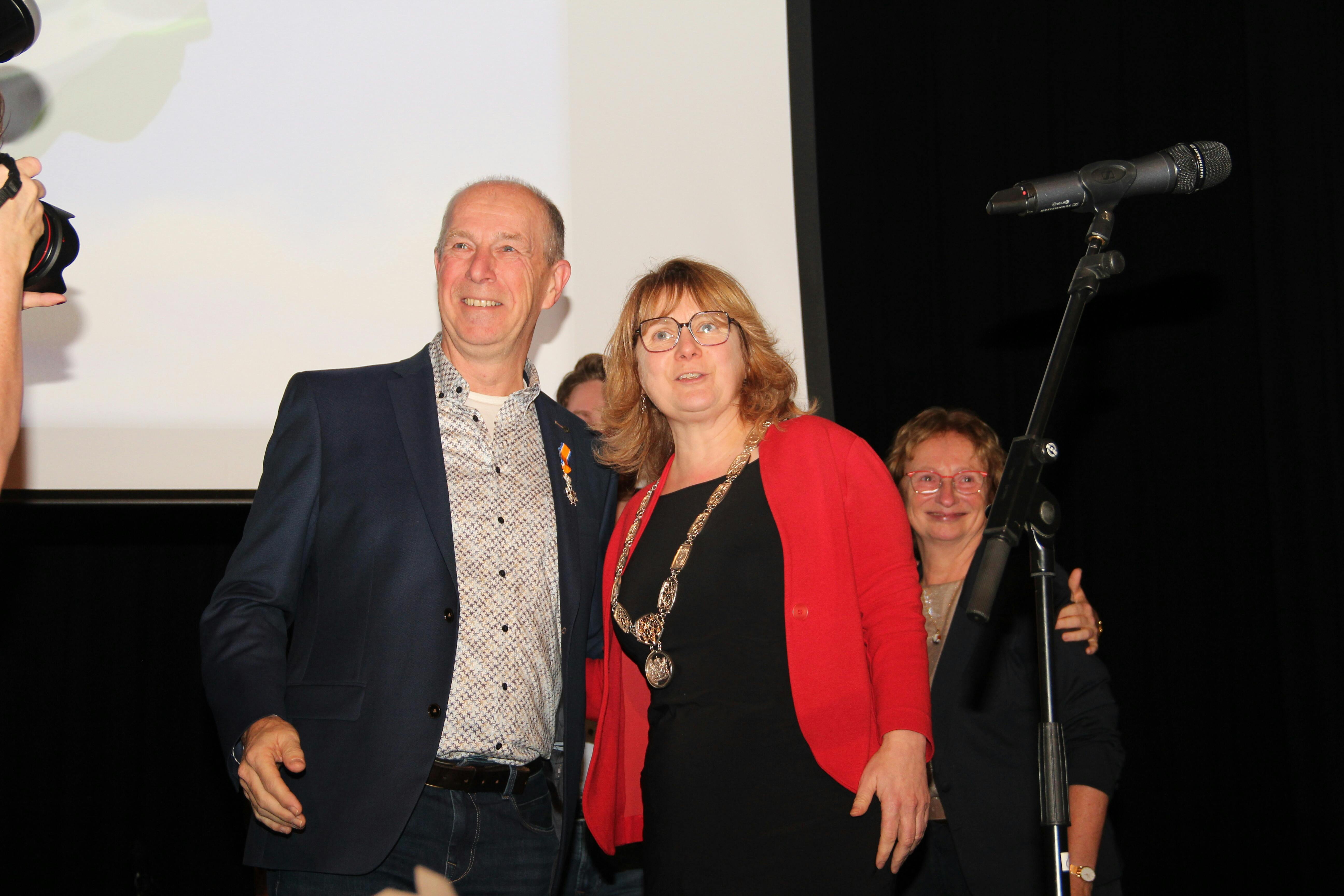 Alicia van der Cruijsen van Buuren