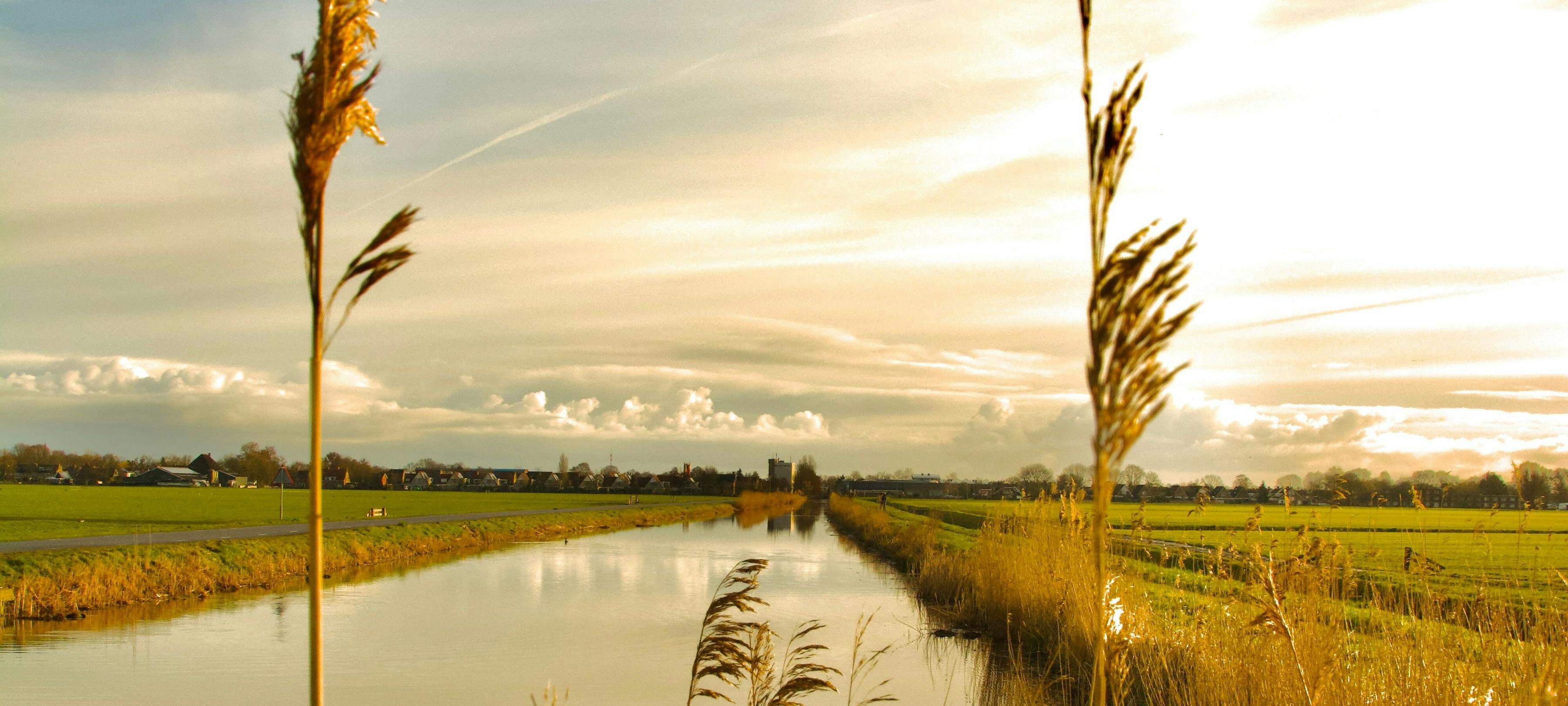 Het gebeurt weer in Opmeer 