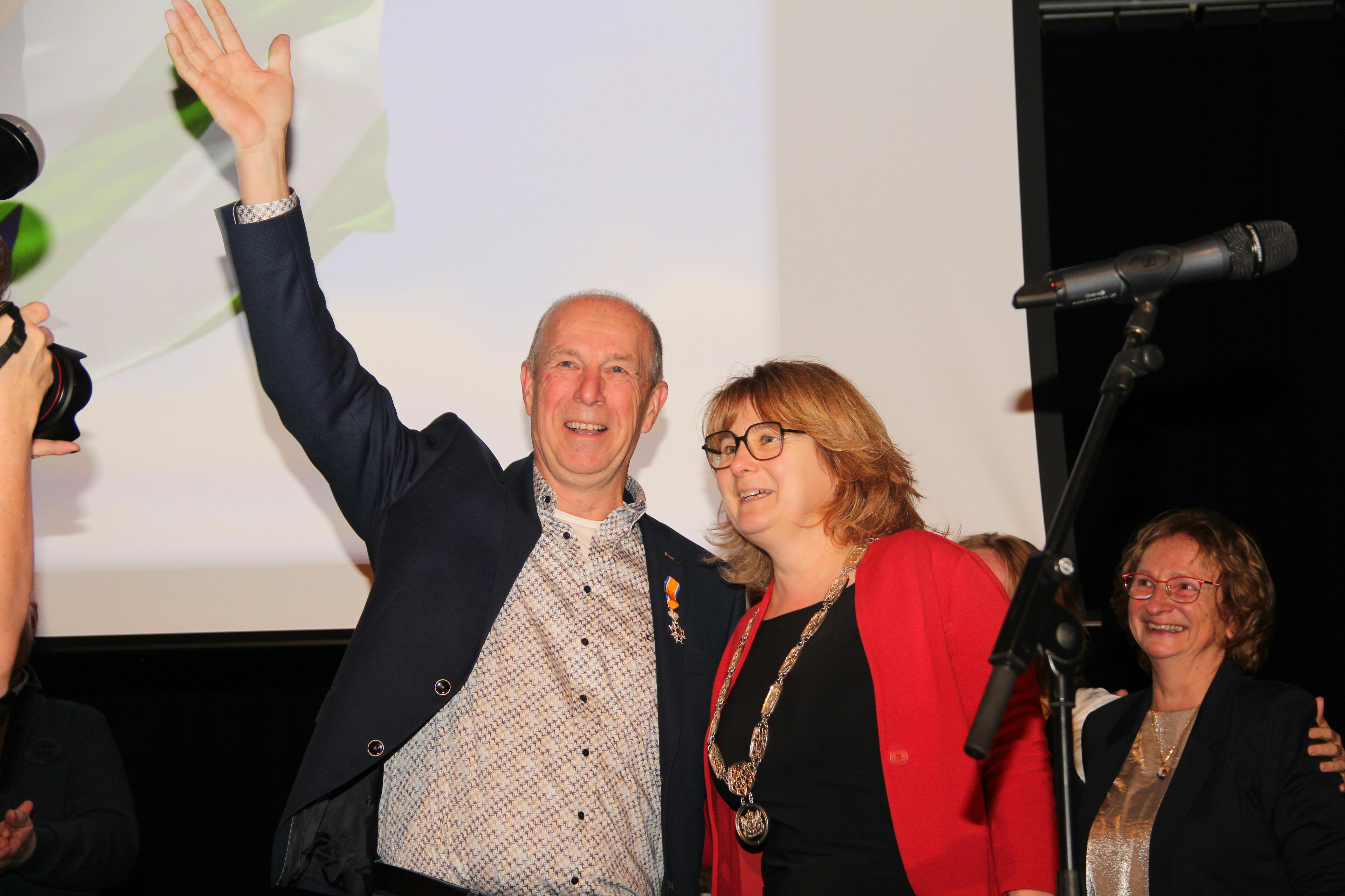 Alicia van der Cruijsen van Buuren