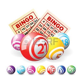 Speel mee met de BINGO!