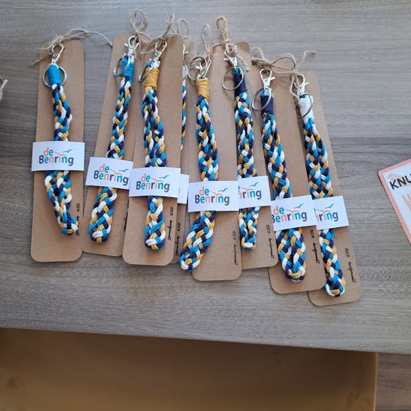 Middag vol creativiteit