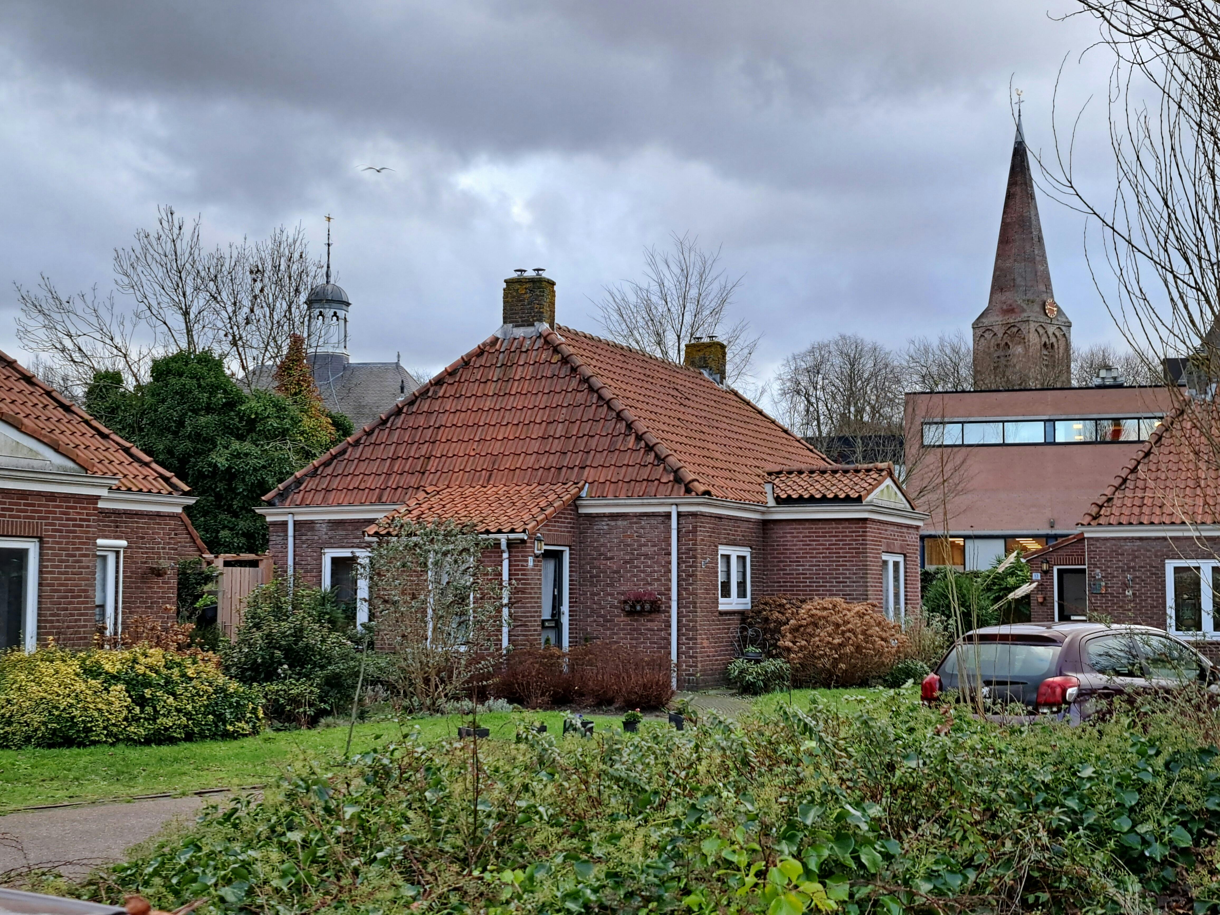 Raad de plaat (2) ! Welke buurt?