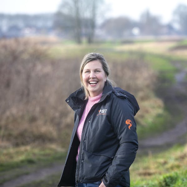 Vraag het aan Linda, jouw buurtsportcoach