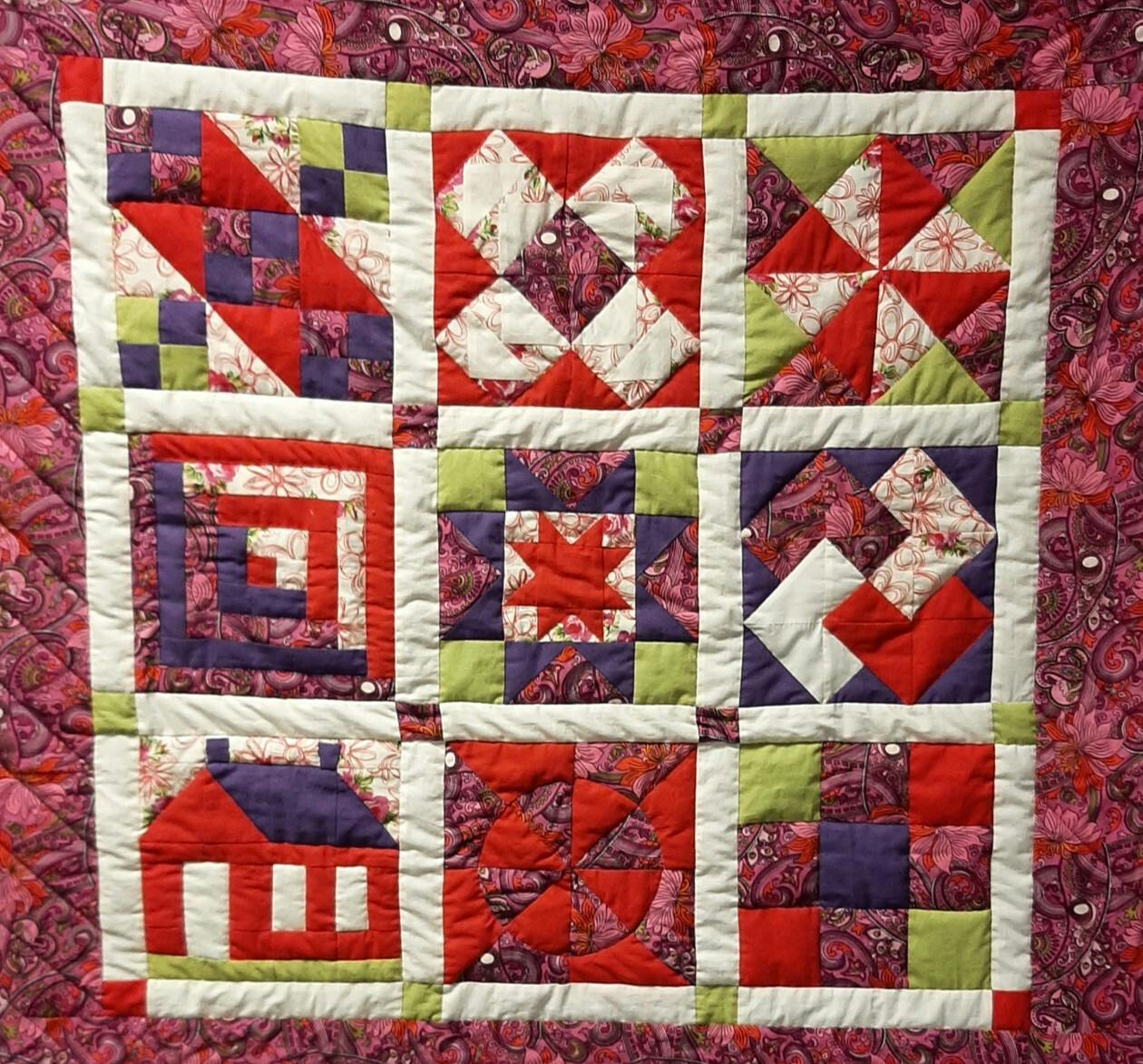 Quiltbee