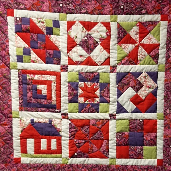 Quiltbee