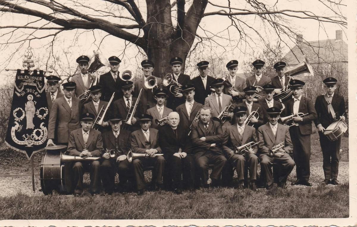 Azum terug in de tied foto's | in uitgelichte berichten op OnsMontferland