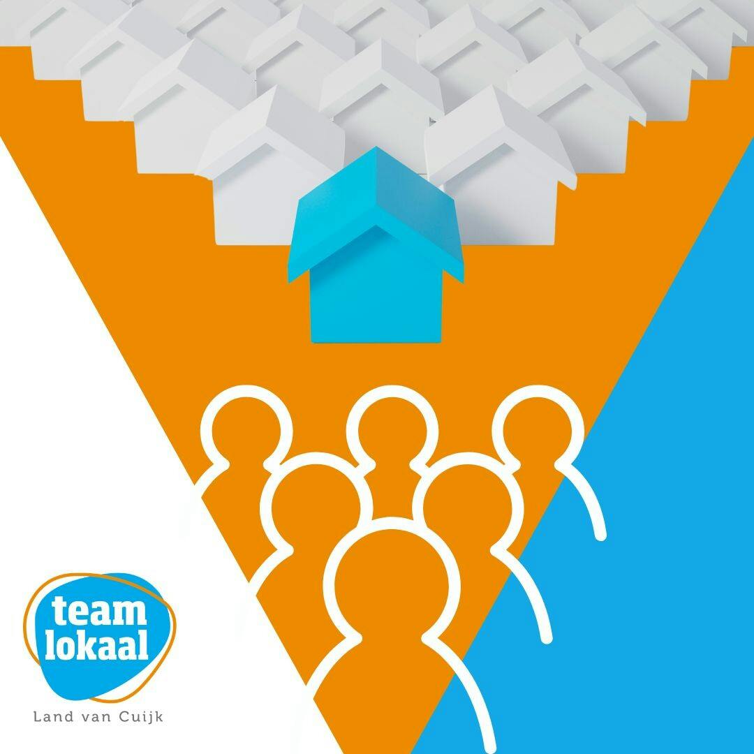 Woningbouw in krimpkernen