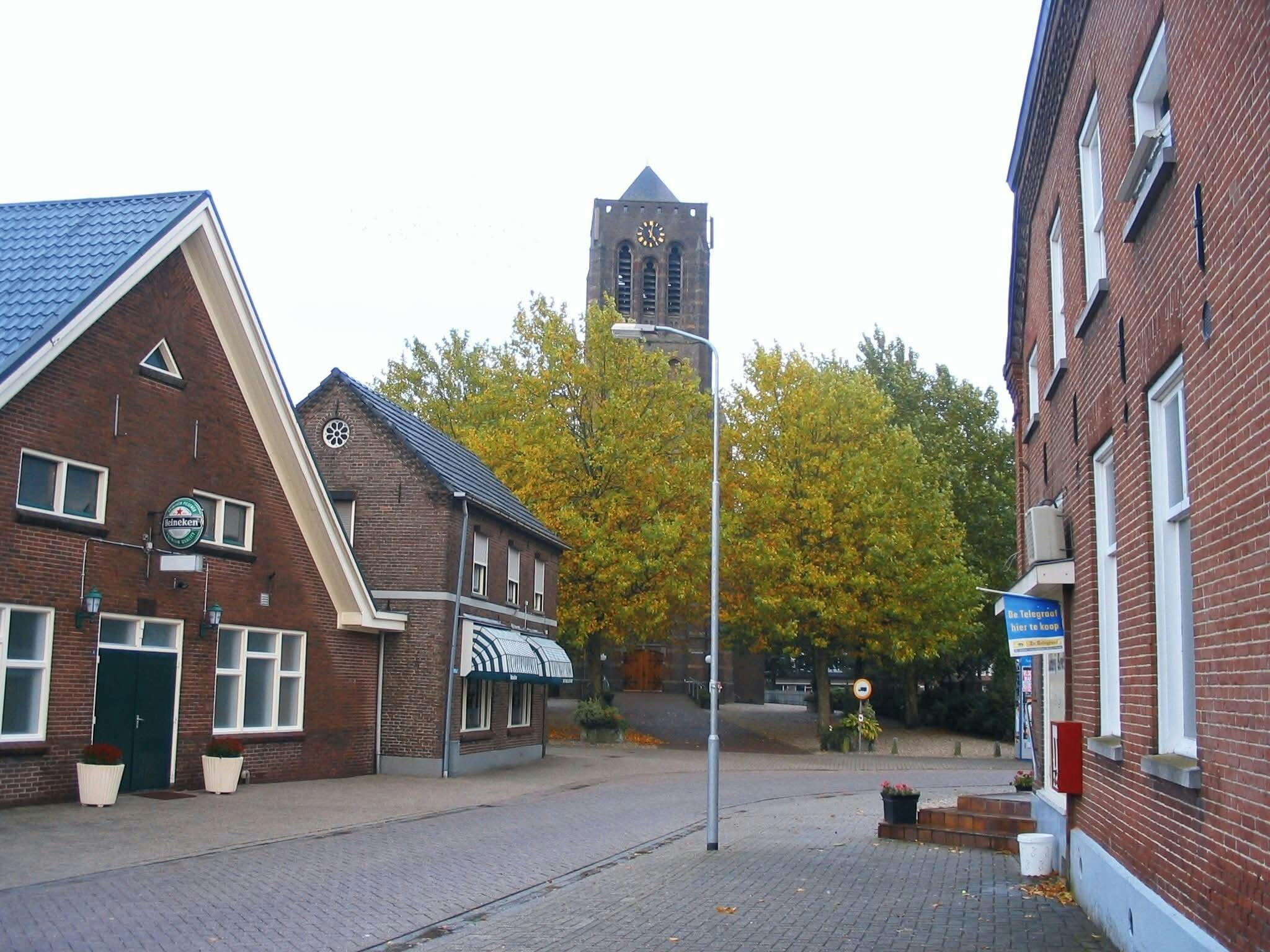 Azum terug in de tied foto's | in uitgelichte berichten op OnsMontferland