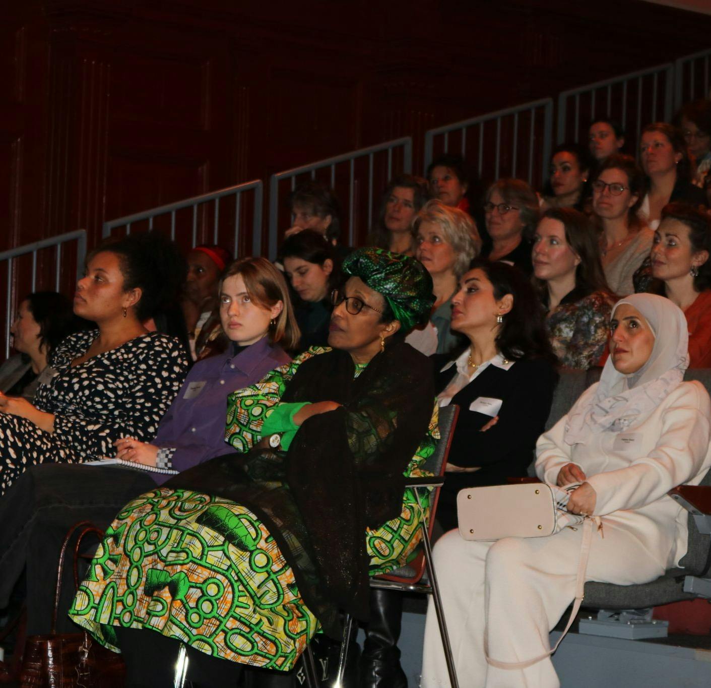 Internationale Dag van Nultolerantie voor vrouwelijke genitale verminking