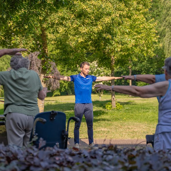 Valpreventie in Gemert-Bakel