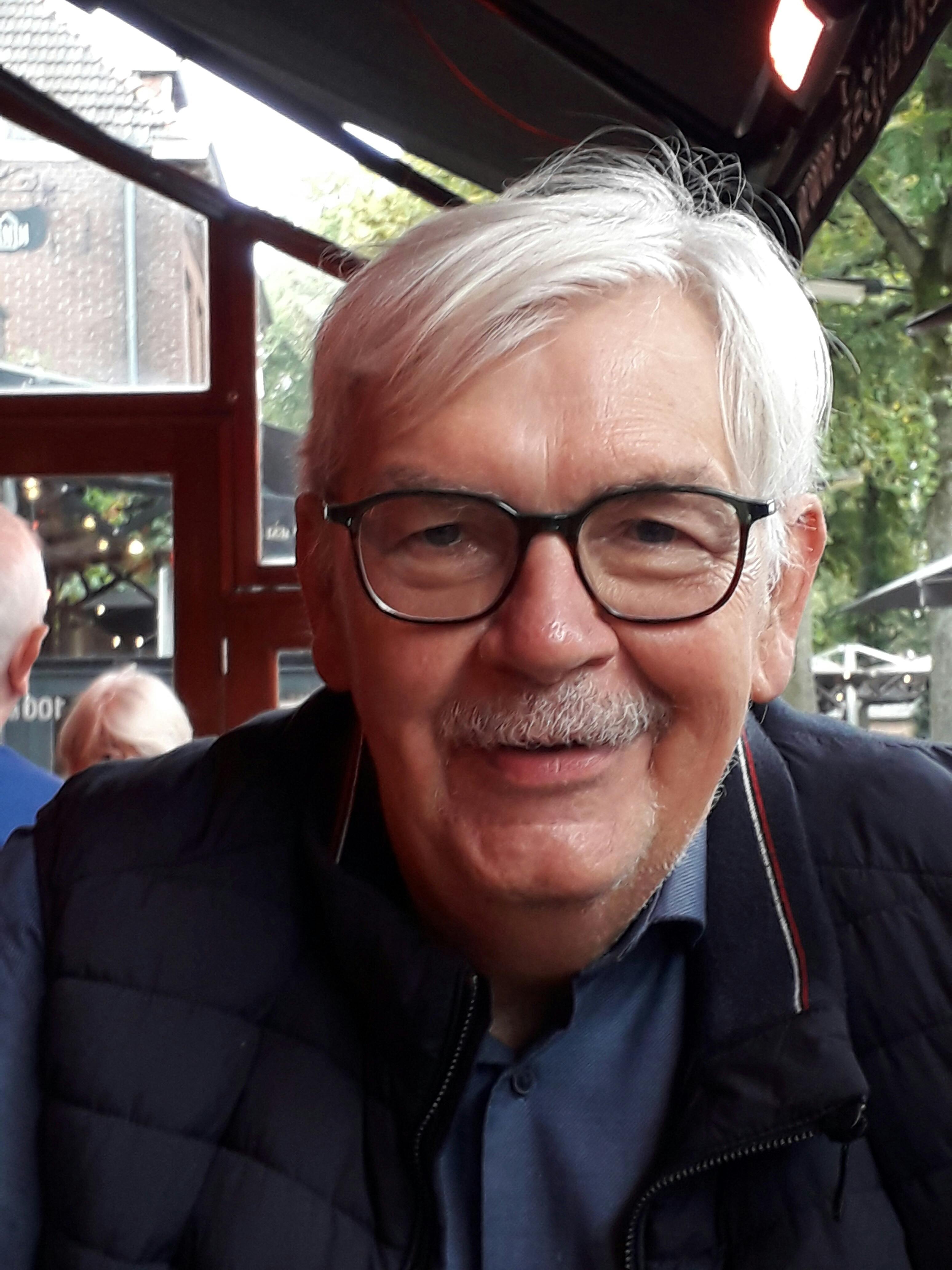 Herinneringen ophalen aan de hand van oude foto's