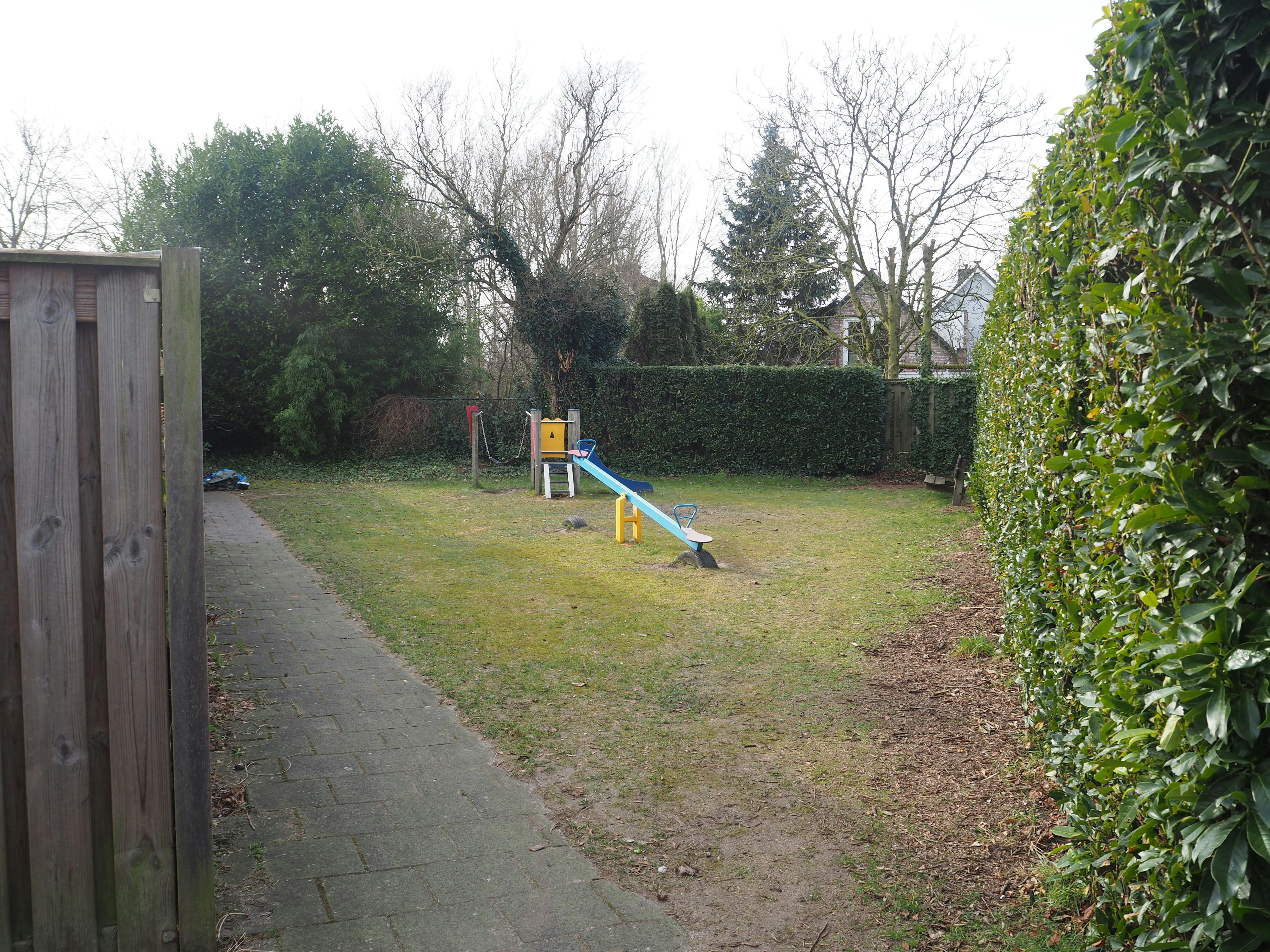 Speeltuin De Buunder