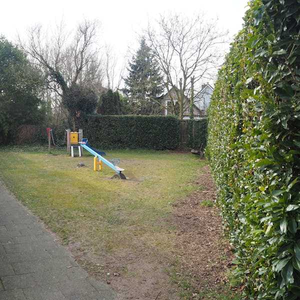 Speeltuin De Buunder