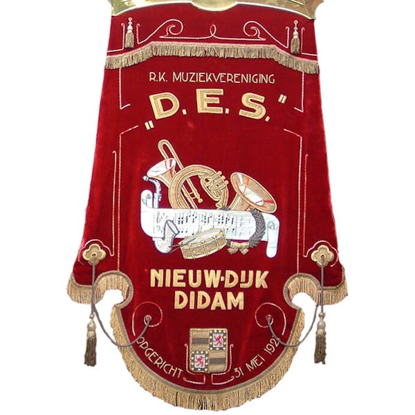 Voorspeelavond D.E.S. Tijd nnb.