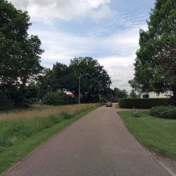 Uitnodiging inloopavond herinrichting Rozenhofstraat, Steenenkamer