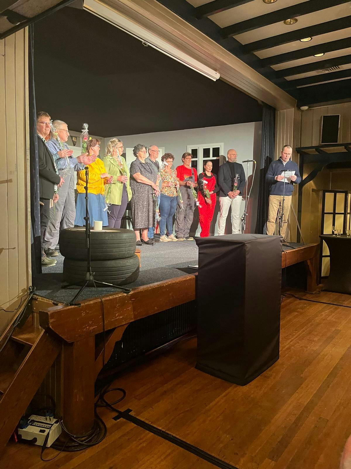 Mis de nieuwste voorstellingen niet