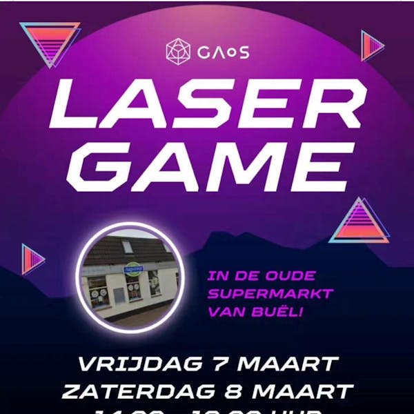 Ben jij klaar voor actie in Milheeze?