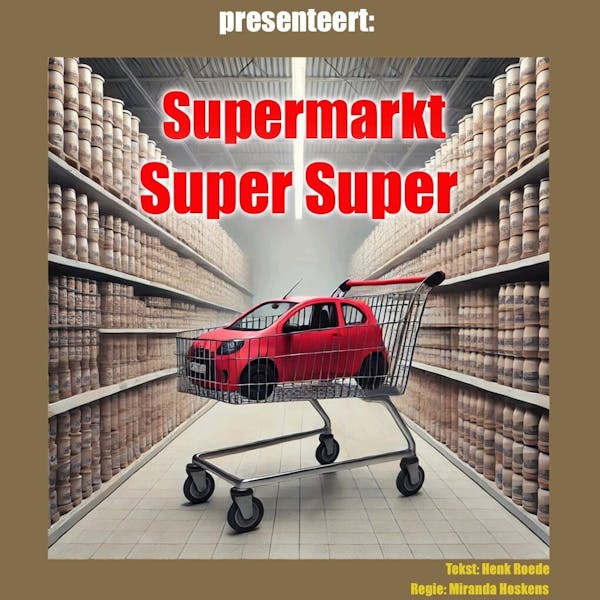 Grijp je ticket voor Voetlicht