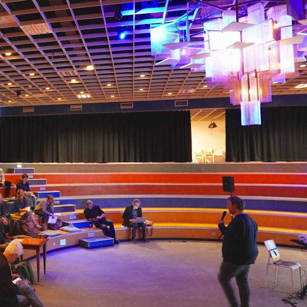 ALV: nieuwe bestuursleden, Meerjaren Beleidsplan en jaarverslag