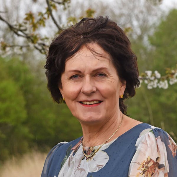 Geef de pen door: Vijf vragen aan burgemeester Marga Vermue