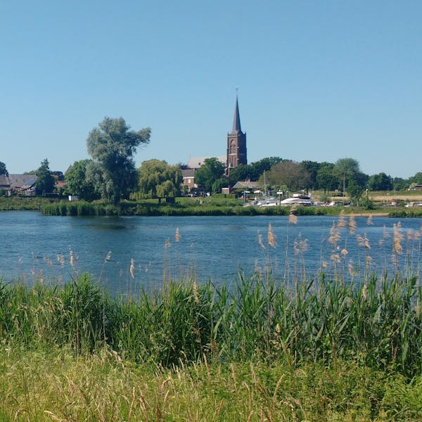 Groet van Guido Roelofs