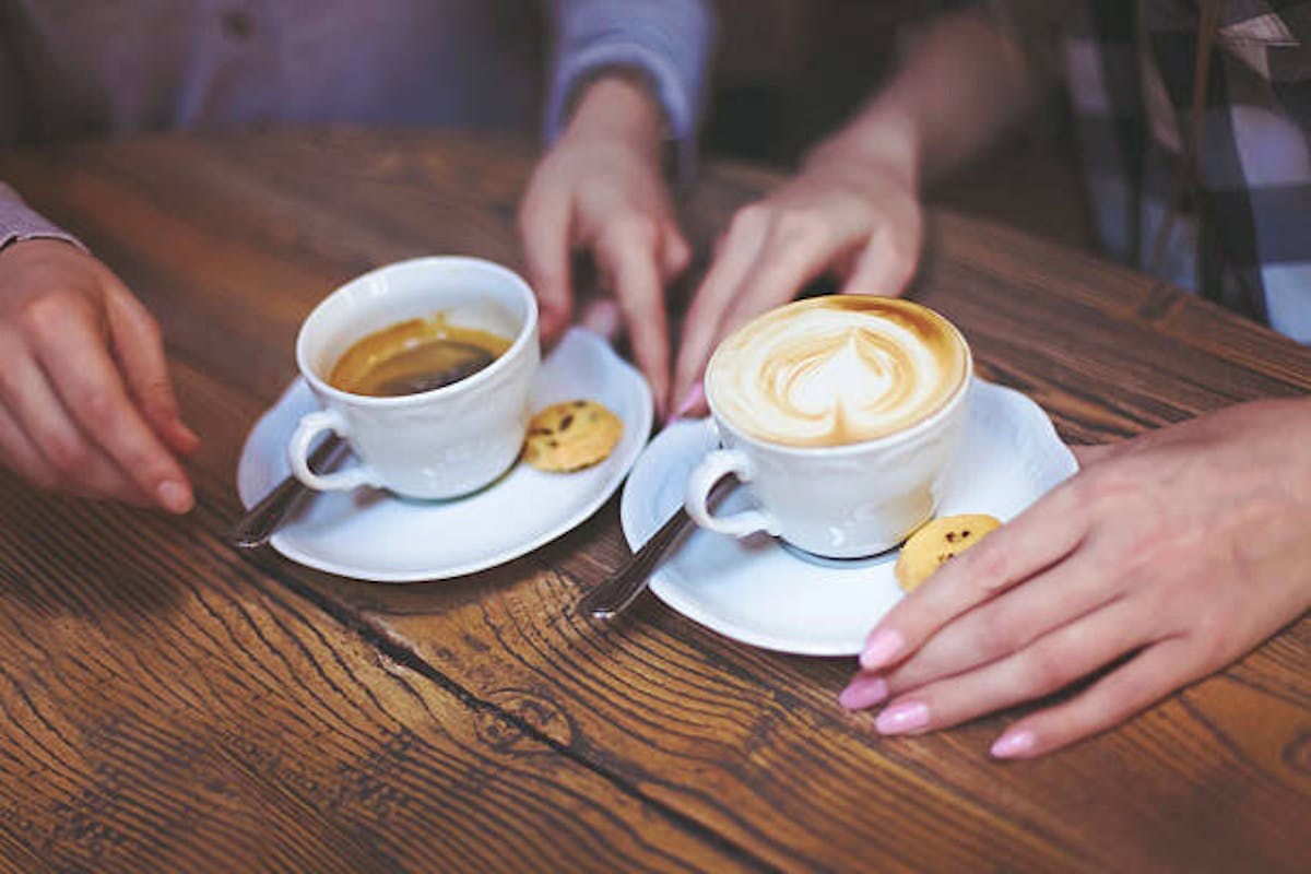 Ontmoet elkaar bij Koffietijd met SVM