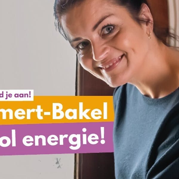 Milheeze gaat energie besparen