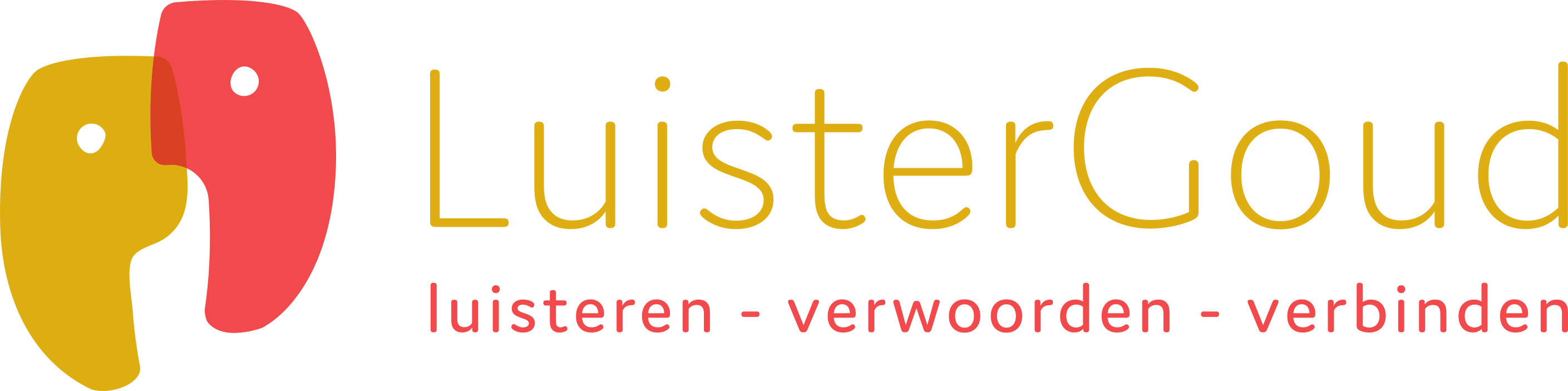 Verdiepend luisteren